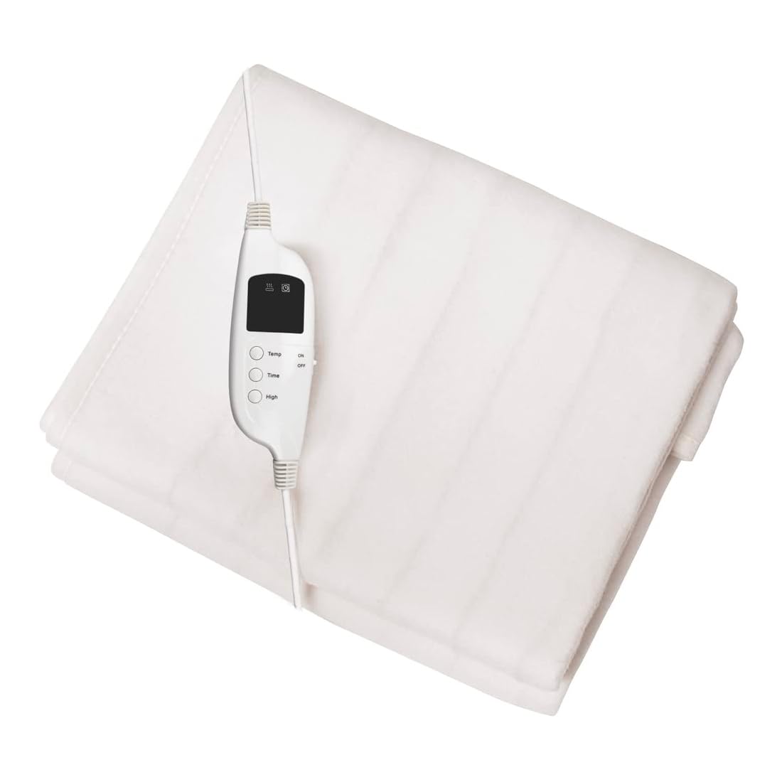 ForPro Professional Collection Extra Large Fleece Massage Table Warmer