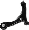TRQ Front Left Lower Control Arm with Ball Joint Driver Side Lower