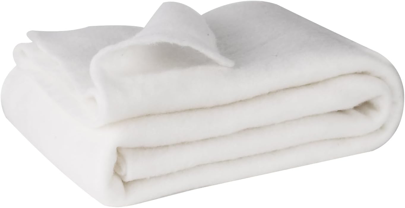 100% Pure Merino Wool Pre Felt Fabric for Crafting Projects
