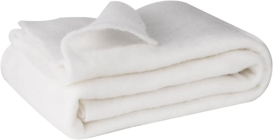 100% Pure Merino Wool Pre Felt Fabric for Crafting Projects