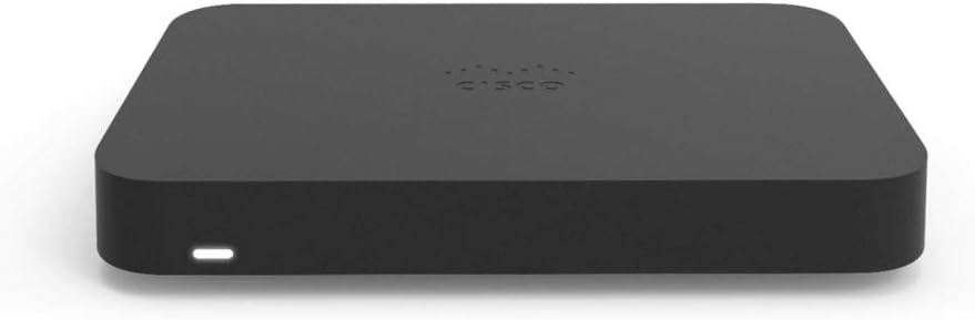 Meraki Z3 VoIP Teleworker Gateway - Reliable Connectivity Solution