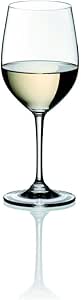 Riedel VINUM Chablis/Chardonnay Glasses - Pay for 6 get 8