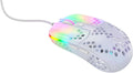XTRFY MZ1 Ultra-Light Wired Gaming Mouse - Precision Shape for FPS