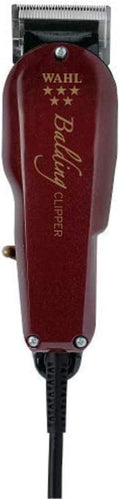 Wahl Professional 5-Star Balding Clipper for Ultra Close Trimming