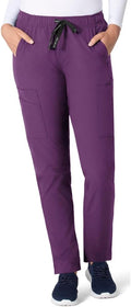 Carhartt Scrubs C51213 Women's Force Modern Fit Straight (Style 9NQG)