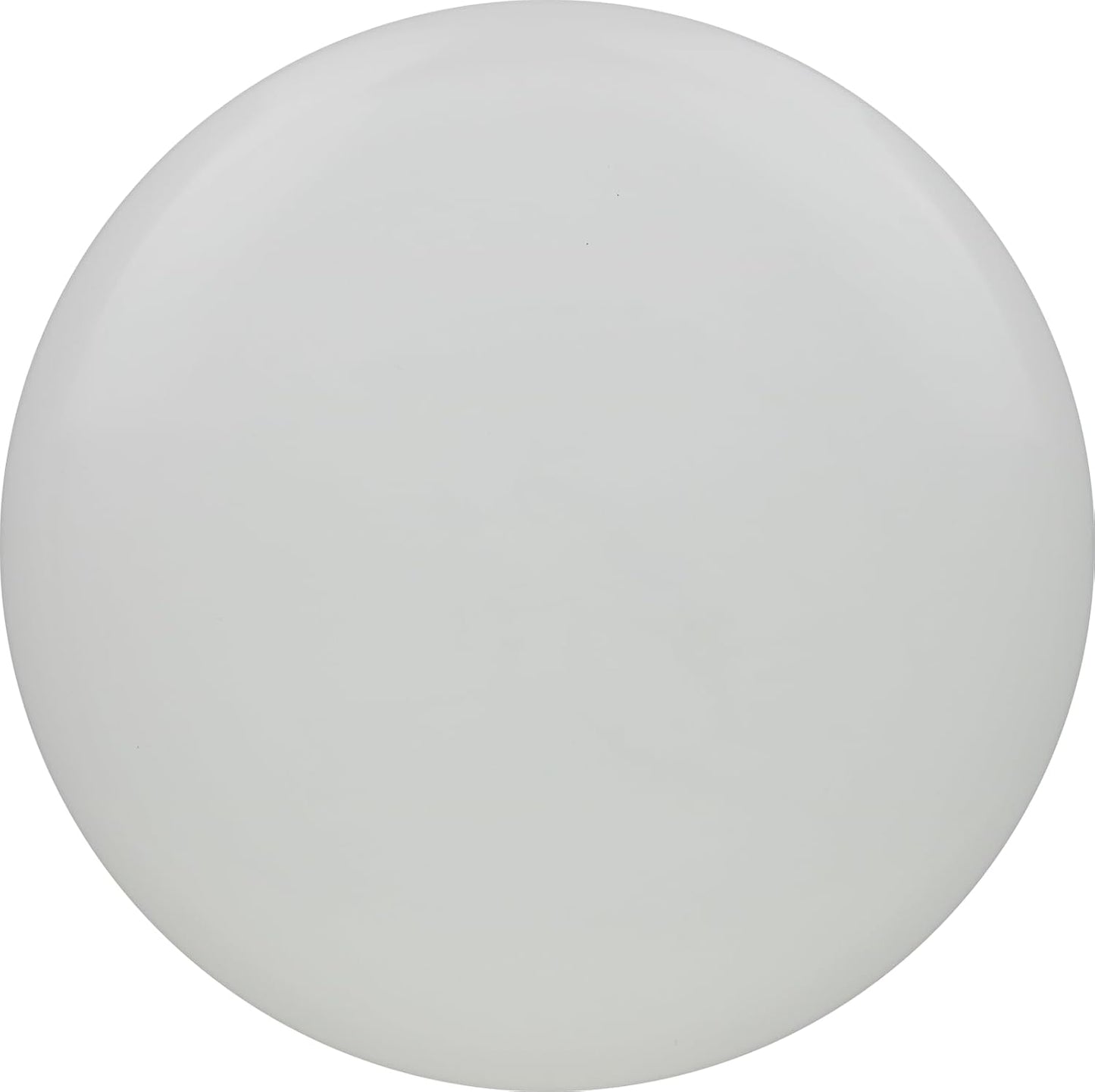 Discraft White ESP Buzzz Golf Disc 170-172g