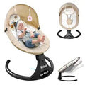 Baby Swing Bluetooth Baby Swing for Infant - 5 Sway Speeds