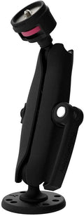 MagConnect HD AMPs Mount (26mm) - Heavy-Duty Dual Ball Mount