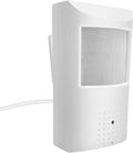 Audio 8MP 4K Mini POE Security Camera - Night Vision