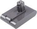 Ultra High Capacity Vacuum Battery for Dyson DC35
