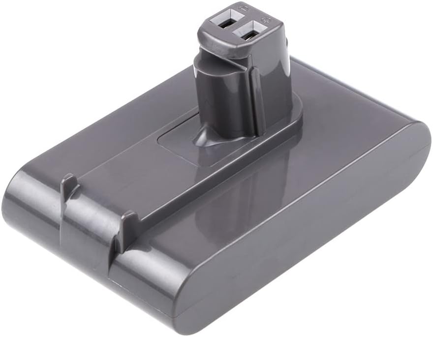 Ultra High Capacity Vacuum Battery for Dyson DC35