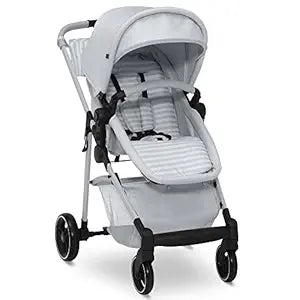 GAP babyGap 2-in-1 Carriage Stroller - Lightweight & Easy Fold