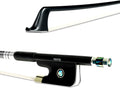 Carbon Fiber Cello Bow - Hand Crafted, Well Balanced Performance