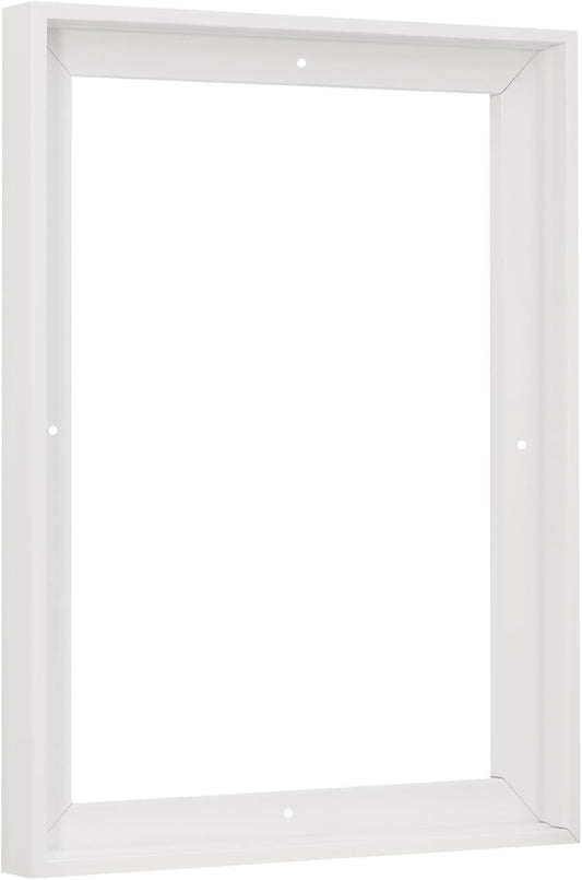 Pixy Canvas Floater Frame 27x40 for Deep Canvas Paintings