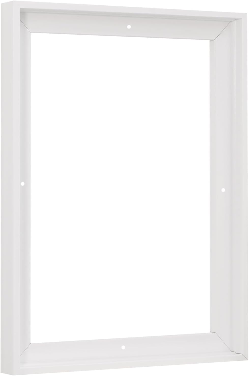 Pixy Canvas Floater Frame 16x20 for 3/4 inch Deep Canvas Art