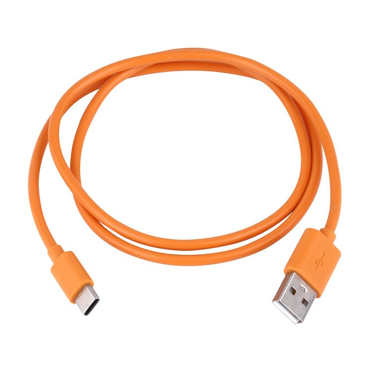 Fast Charging Cable for Ring Doorbells - Reliable Power Boost