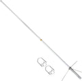 UAYESOK Fiberglass GMRS Base Antenna for Enhanced Signal Boost
