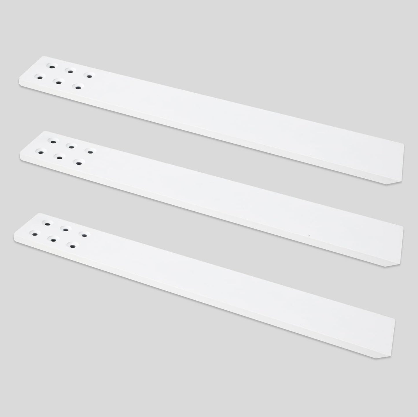 Countertop Support Bracket 3 Pack for Heavy Duty Use
