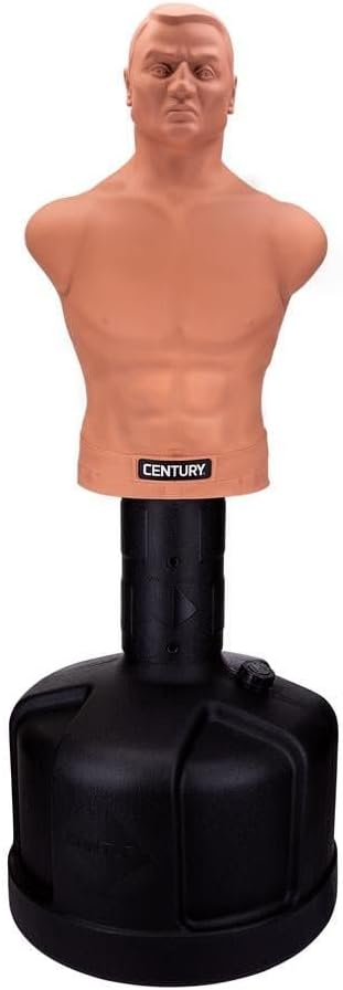 Century BOB Standing Punching Bag - Ultimate Boxing Trainer