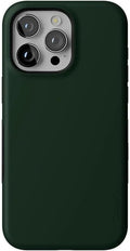 Casely iPhone 15 Pro Max Case Forest Green - Bold Protection