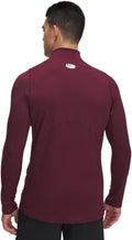 ColdGear Armour Fitted Mock for Men - Warm, Fast-Drying Base Layer