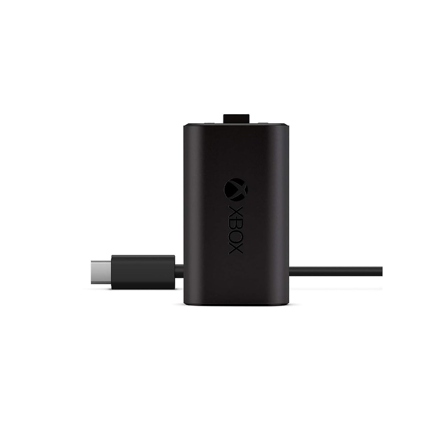 Long-lasting Xbox Rechargeable Battery & USB-C Cable Set