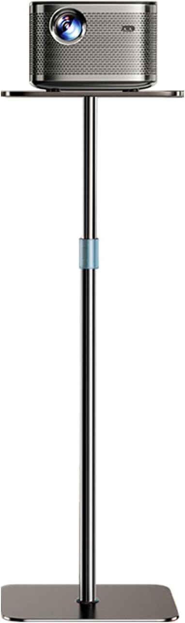 Adjustable Height Projector Stand for Ultimate Flexibility