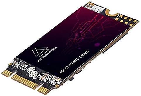 Kingshark M.2 2242 SSD 512GB High-Performance Internal Drive