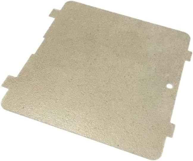 LG Microwave Mica Waveguide - Lazellz Compatibility