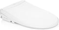 Brondell Thinline T44-EW Swash Electric Bidet Seat - Thin Profile