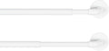 Instant Privacy Solution: KXLIFE Adjustable Sash Curtain Rods