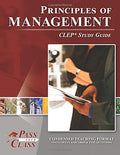 Principles of Management CLEP Test Study Guide - Clear