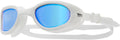 TYR Special Ops 2.0 Mirrored Swim Goggles for Ultimate Comfort