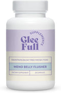 Meno Belly Flusher - Natural Menopause Supplements for Women