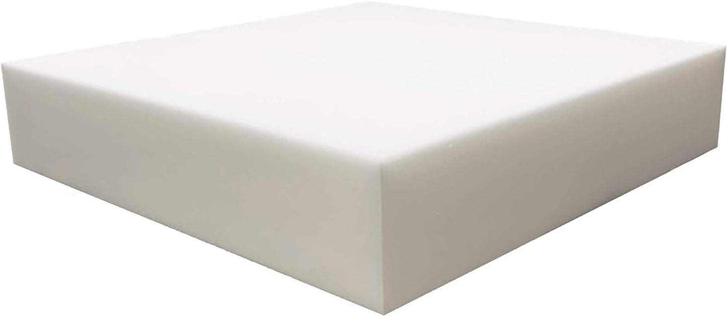 Premium Quality Upholstery Foam Cushion for Chairs and More