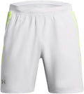 Under Armour Launch Stretch Woven 7-in Shorts - Lightweight Run Ready
