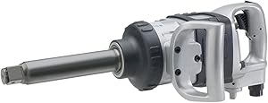Ingersoll Rand 285B-6 Pneumatic Impact Wrench with 6 Inch Anvil