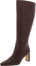 Sam Edelman Sylvia Knee High Boot - Sleek Pointed-Toe Style Women's