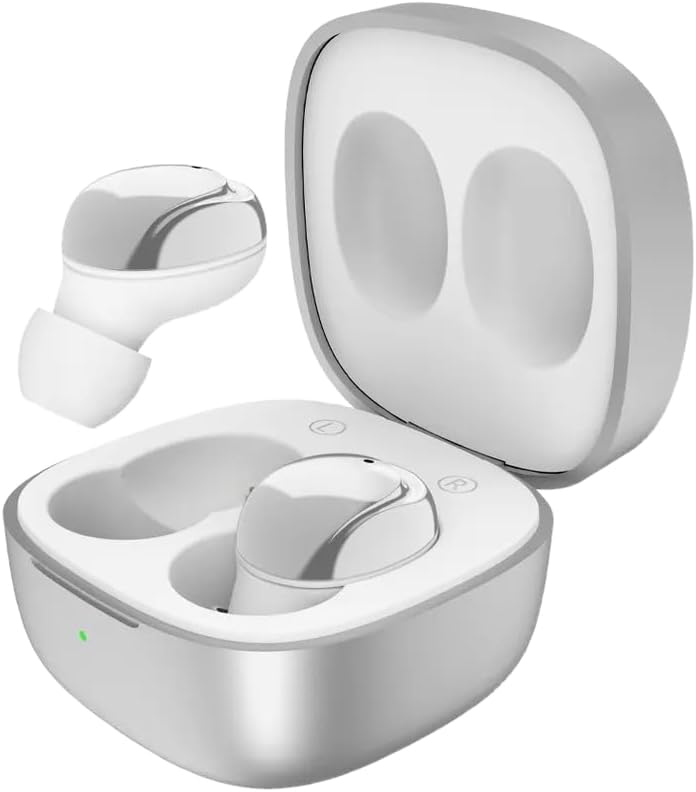 Wireless Mini Earbuds - Crystal Clear Sound