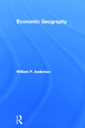 Economic Geography - Rigorous Introduction to Spatial Economic Models