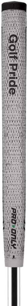 Pro Only Cord Putter Grip - Enhanced Precision