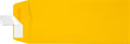 #10 Policy Business Envelopes Sunflower Yellow - Peel & Press pack
