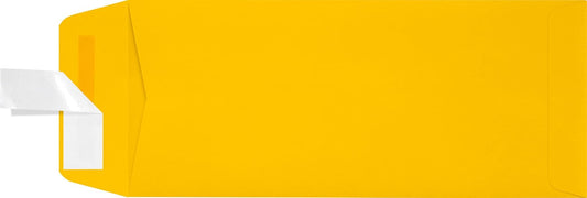 LUXPaper #10 Policy Business Envelopes for Professional Use