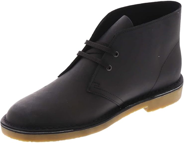 Men's Bushacre 3 Chukka Boot - Stylish and Comfortable Footwear
