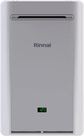 Rinnai Smart-Circ Propane Tankless Water Heater - Fast Hot Water