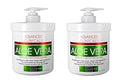 Aloe Vera + Vitamin C + Hyaluronic Acid Face & Body Cream - Hydrating