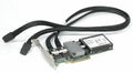 LSI MegaRAID SAS 9260-8i 6GB/s 8-port SAS/SATA Controller