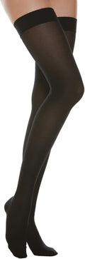 Relaxsan Thigh High Compression Stockings for Women 20-30mmHg