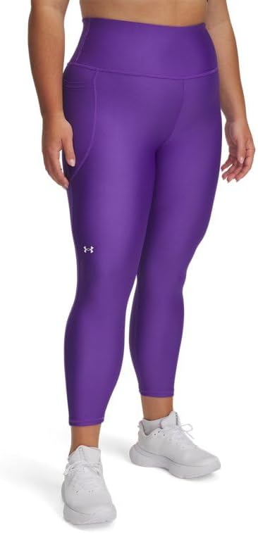 Under Armour Womens Motion Ankle Leggings for Ultimate Comfort