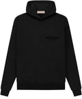 Essentials Oversized Hoodie Collection - Relaxed Fit, Heavy Fleece